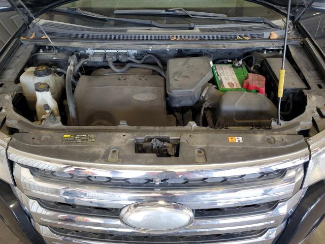 Photo 11 VIN: 2FMDK4KC8DBB49539 - FORD EDGE LIMIT 