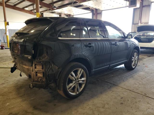 Photo 2 VIN: 2FMDK4KC8DBB49539 - FORD EDGE LIMIT 