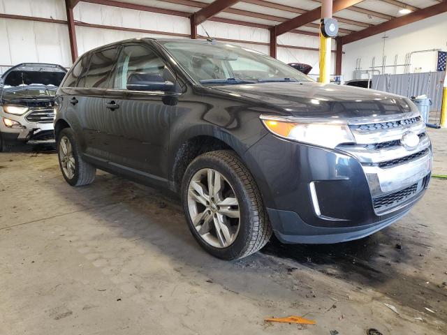 Photo 3 VIN: 2FMDK4KC8DBB49539 - FORD EDGE LIMIT 