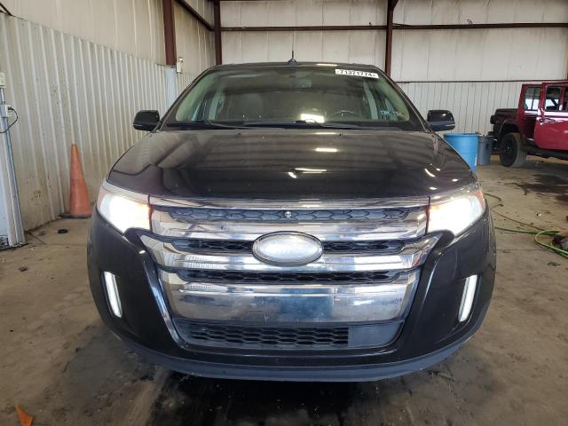 Photo 4 VIN: 2FMDK4KC8DBB49539 - FORD EDGE LIMIT 