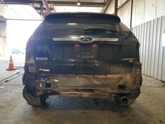 Photo 5 VIN: 2FMDK4KC8DBB49539 - FORD EDGE LIMIT 