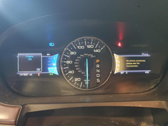 Photo 8 VIN: 2FMDK4KC8DBB49539 - FORD EDGE LIMIT 