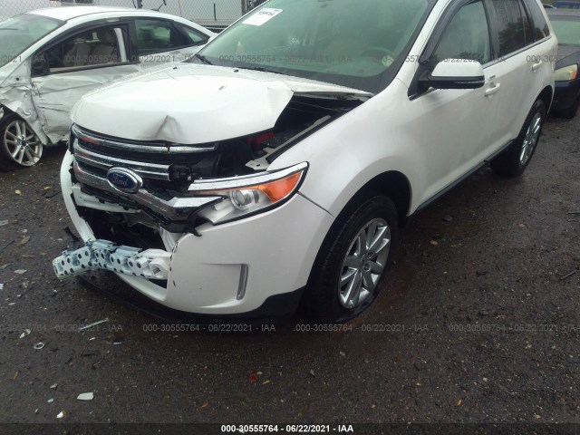 Photo 1 VIN: 2FMDK4KC8DBB57026 - FORD EDGE 