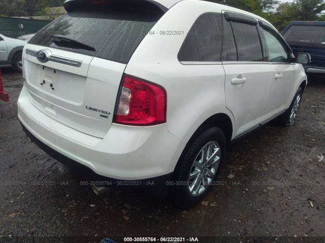 Photo 3 VIN: 2FMDK4KC8DBB57026 - FORD EDGE 