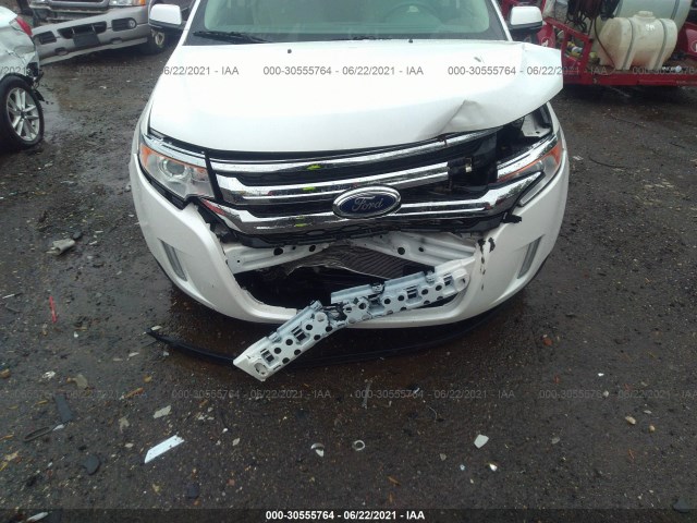 Photo 5 VIN: 2FMDK4KC8DBB57026 - FORD EDGE 