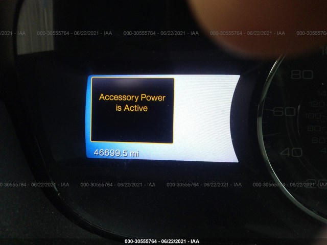 Photo 6 VIN: 2FMDK4KC8DBB57026 - FORD EDGE 