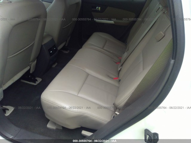 Photo 7 VIN: 2FMDK4KC8DBB57026 - FORD EDGE 