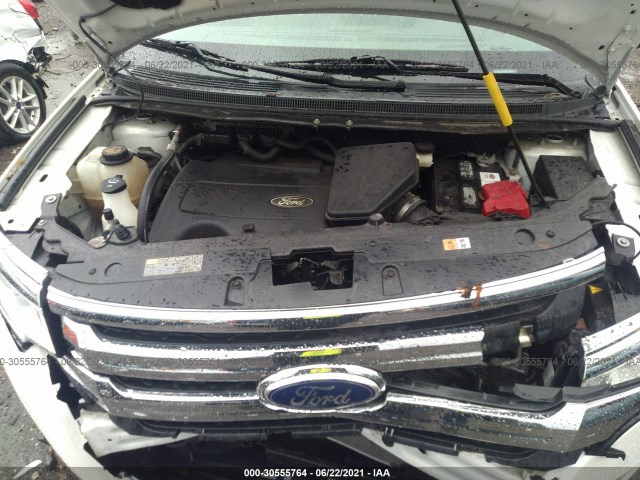 Photo 9 VIN: 2FMDK4KC8DBB57026 - FORD EDGE 