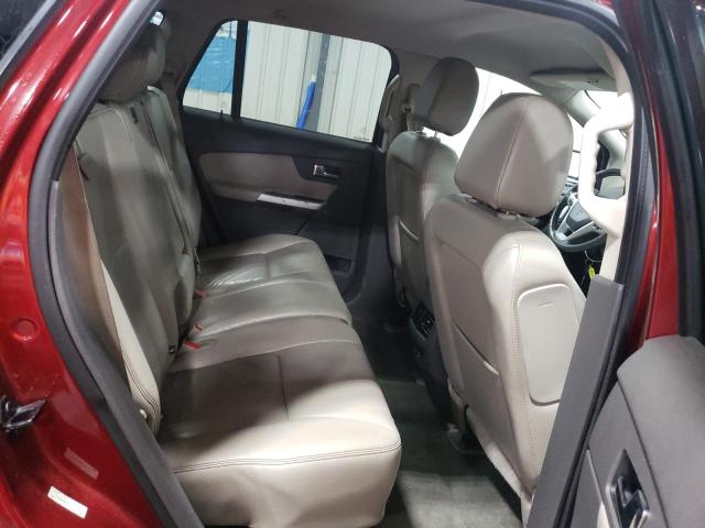 Photo 10 VIN: 2FMDK4KC8DBB59374 - FORD EDGE 