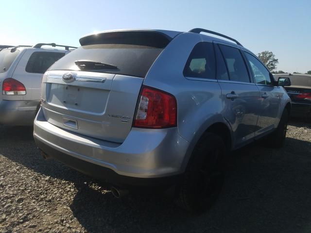 Photo 3 VIN: 2FMDK4KC8DBB66504 - FORD EDGE LIMIT 