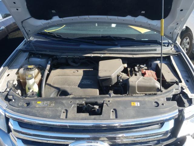 Photo 6 VIN: 2FMDK4KC8DBB66504 - FORD EDGE LIMIT 