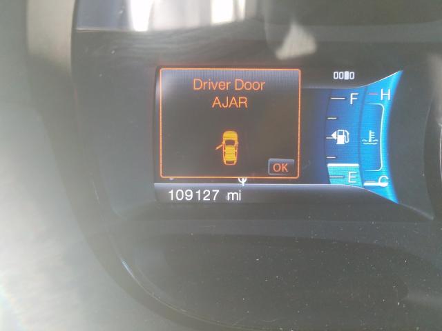 Photo 7 VIN: 2FMDK4KC8DBB66504 - FORD EDGE LIMIT 