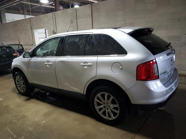 Photo 1 VIN: 2FMDK4KC8DBB78703 - FORD EDGE LIMIT 