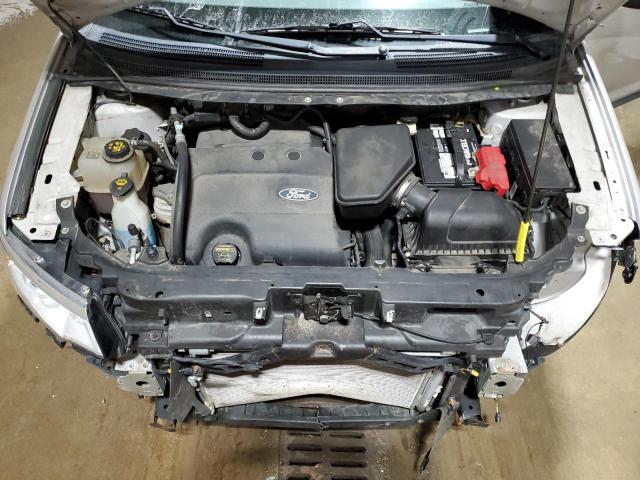 Photo 11 VIN: 2FMDK4KC8DBB78703 - FORD EDGE LIMIT 