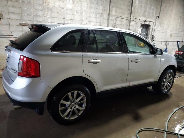 Photo 2 VIN: 2FMDK4KC8DBB78703 - FORD EDGE LIMIT 