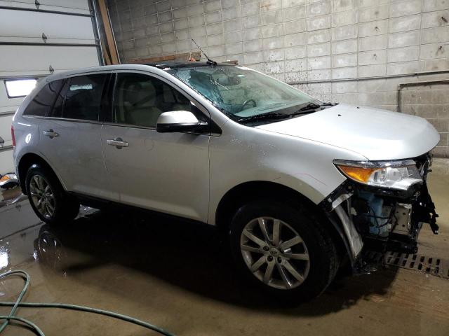 Photo 3 VIN: 2FMDK4KC8DBB78703 - FORD EDGE LIMIT 