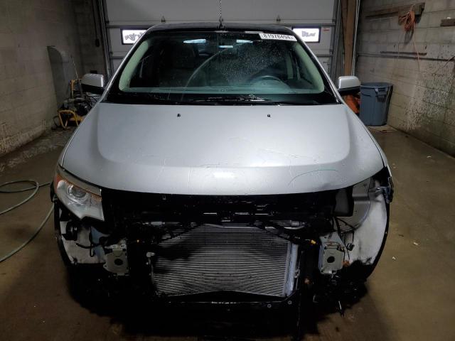 Photo 4 VIN: 2FMDK4KC8DBB78703 - FORD EDGE LIMIT 