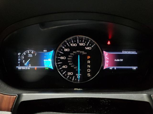 Photo 8 VIN: 2FMDK4KC8DBB78703 - FORD EDGE LIMIT 