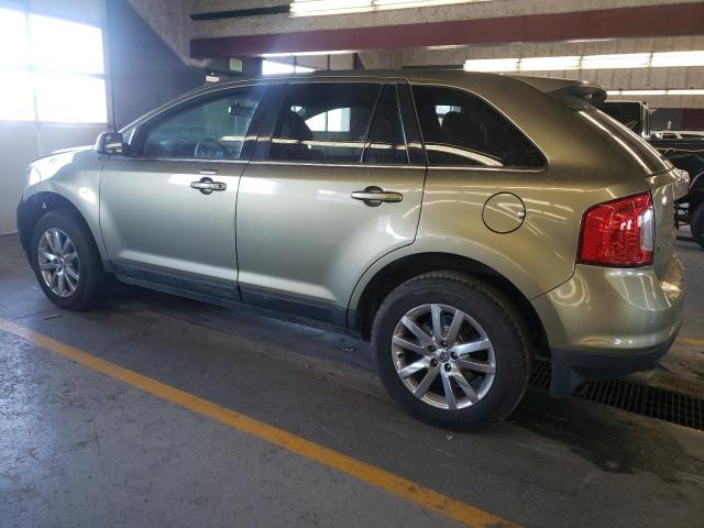 Photo 1 VIN: 2FMDK4KC8DBB86364 - FORD EDGE 