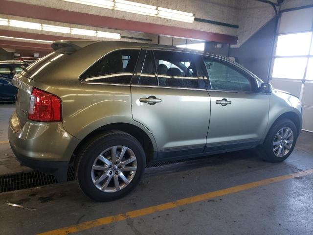 Photo 2 VIN: 2FMDK4KC8DBB86364 - FORD EDGE 