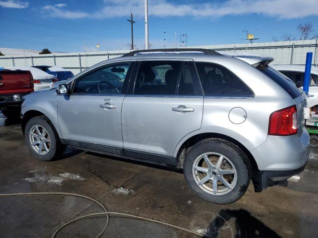 Photo 1 VIN: 2FMDK4KC8DBC13580 - FORD EDGE LIMIT 