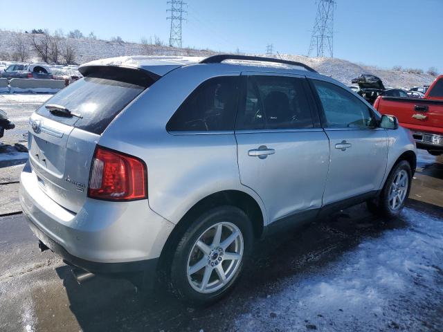 Photo 2 VIN: 2FMDK4KC8DBC13580 - FORD EDGE LIMIT 