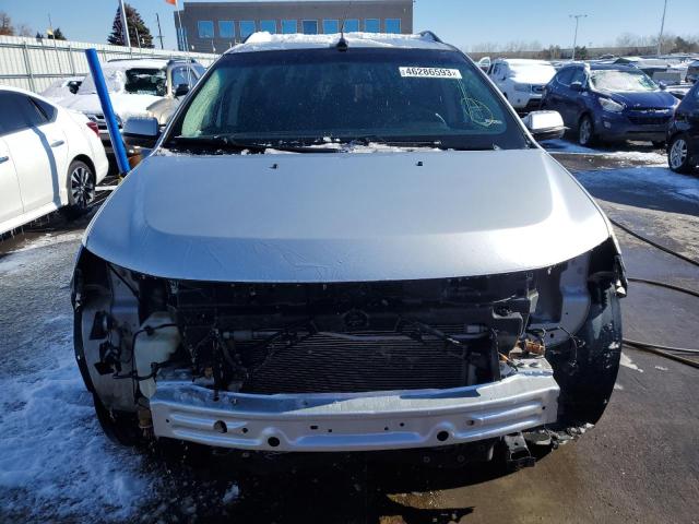 Photo 4 VIN: 2FMDK4KC8DBC13580 - FORD EDGE LIMIT 