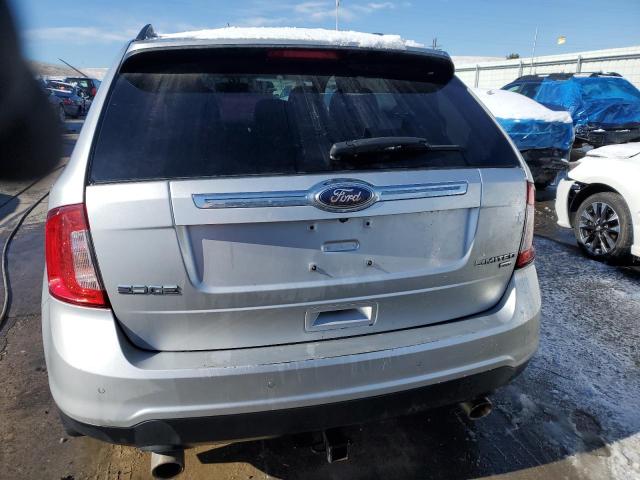 Photo 5 VIN: 2FMDK4KC8DBC13580 - FORD EDGE LIMIT 