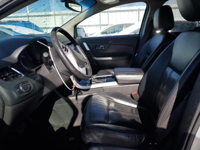 Photo 6 VIN: 2FMDK4KC8DBC13580 - FORD EDGE LIMIT 