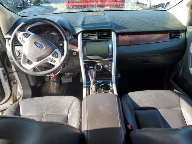 Photo 7 VIN: 2FMDK4KC8DBC13580 - FORD EDGE LIMIT 