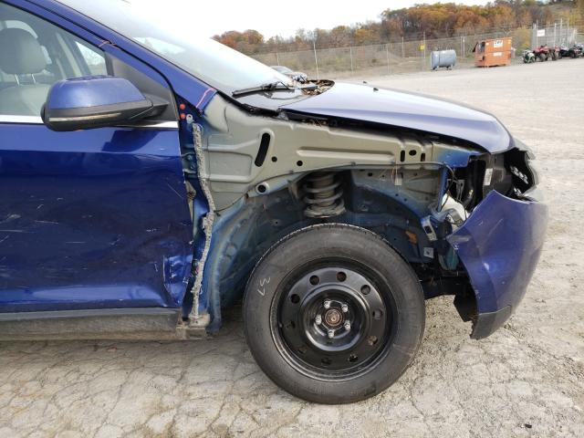 Photo 8 VIN: 2FMDK4KC8DBC16074 - FORD EDGE LIMIT 