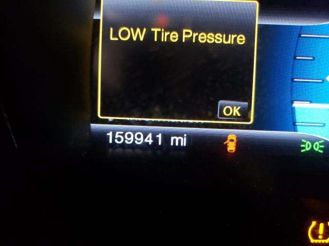 Photo 7 VIN: 2FMDK4KC8DBC30606 - FORD EDGE LIMIT 