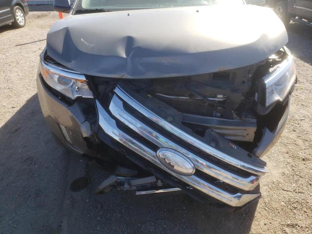 Photo 8 VIN: 2FMDK4KC8DBC46465 - FORD EDGE LIMIT 