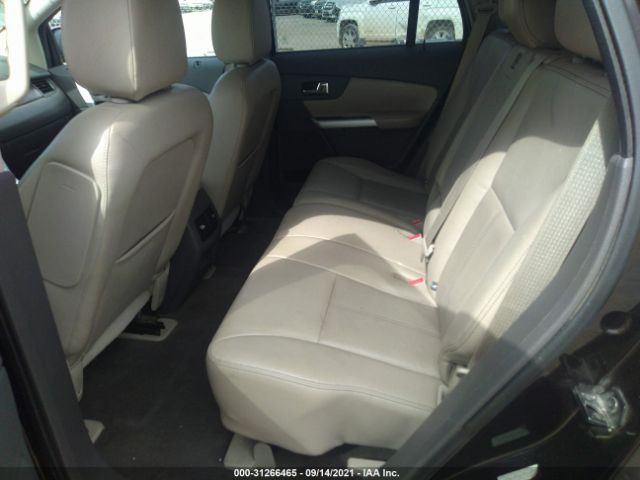 Photo 7 VIN: 2FMDK4KC8DBC53447 - FORD EDGE 