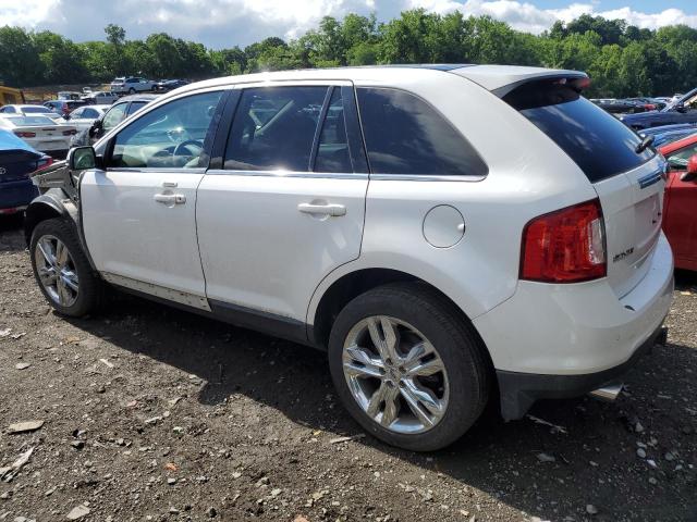 Photo 1 VIN: 2FMDK4KC8DBC76548 - FORD EDGE 