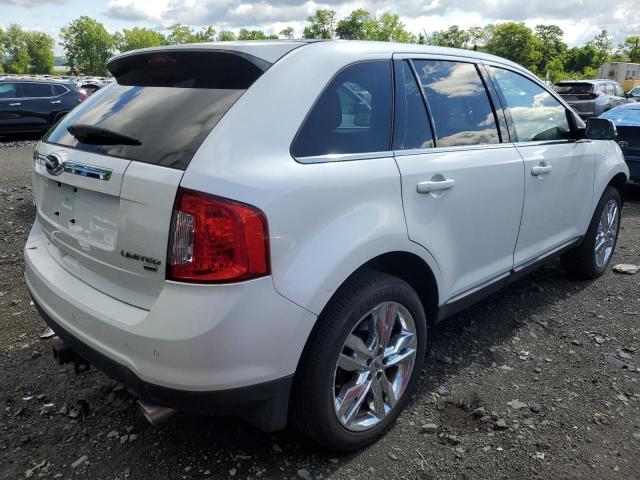 Photo 2 VIN: 2FMDK4KC8DBC76548 - FORD EDGE 