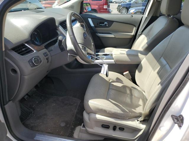 Photo 6 VIN: 2FMDK4KC8DBC76548 - FORD EDGE 