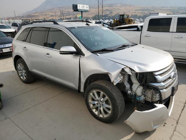 Photo 3 VIN: 2FMDK4KC8DBC85167 - FORD EDGE LIMIT 