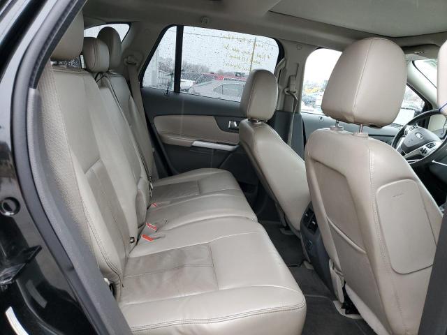 Photo 10 VIN: 2FMDK4KC8DBE01712 - FORD EDGE 