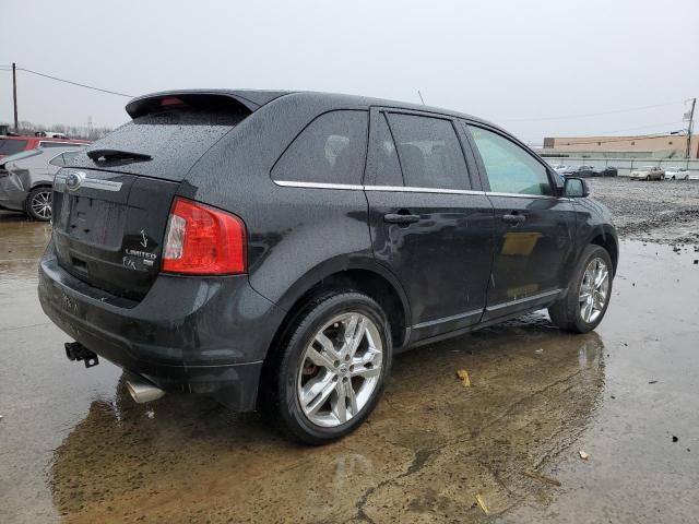 Photo 2 VIN: 2FMDK4KC8DBE01712 - FORD EDGE 