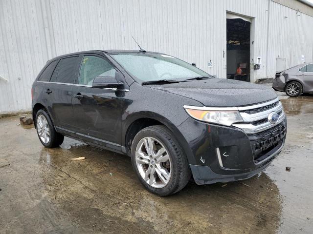 Photo 3 VIN: 2FMDK4KC8DBE01712 - FORD EDGE 