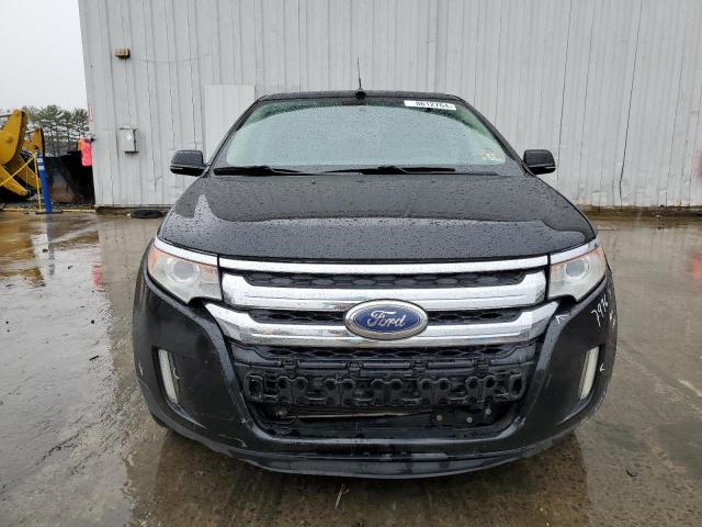 Photo 4 VIN: 2FMDK4KC8DBE01712 - FORD EDGE 