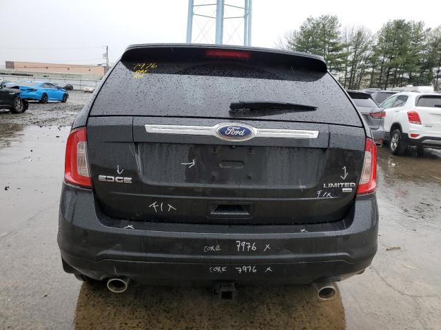 Photo 5 VIN: 2FMDK4KC8DBE01712 - FORD EDGE 