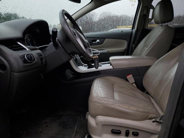 Photo 6 VIN: 2FMDK4KC8DBE01712 - FORD EDGE 