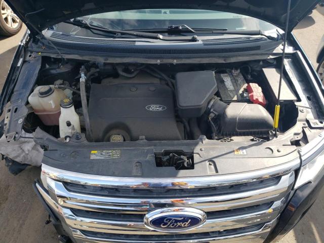 Photo 10 VIN: 2FMDK4KC8DBE22527 - FORD EDGE 