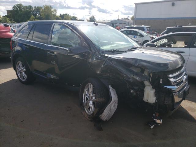 Photo 3 VIN: 2FMDK4KC8DBE22527 - FORD EDGE 