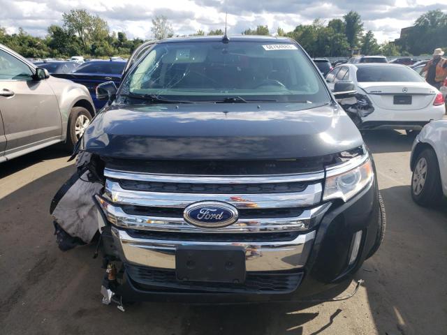 Photo 4 VIN: 2FMDK4KC8DBE22527 - FORD EDGE 