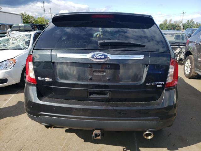 Photo 5 VIN: 2FMDK4KC8DBE22527 - FORD EDGE 