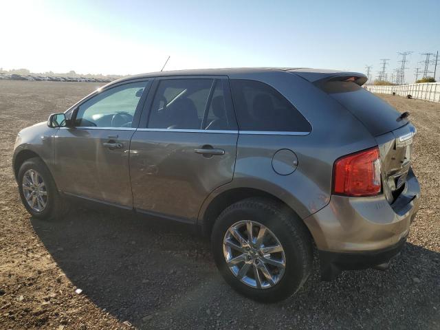 Photo 1 VIN: 2FMDK4KC8DBE31700 - FORD EDGE LIMIT 