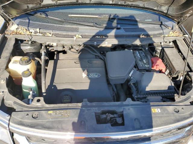 Photo 10 VIN: 2FMDK4KC8DBE31700 - FORD EDGE LIMIT 